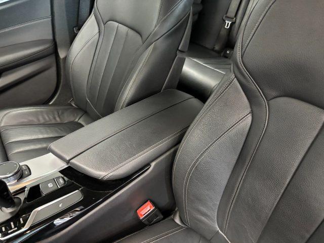 BMW 530 d Luxury Full Optional