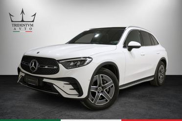 Mercedes GLC 220 d mhev AMG Premium Plus 4matic auto
