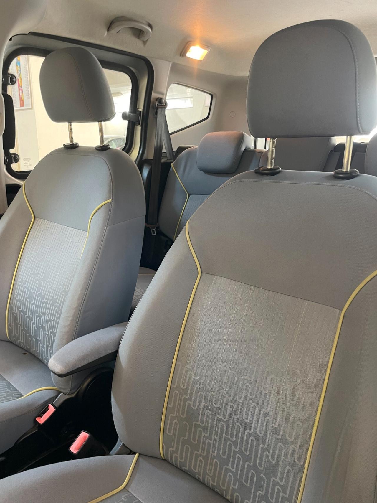 Peugeot Bipper Tepee 1.3 75 CV Outdoor CATENA FRIZIONE TAGLIANDO