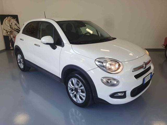 FIAT 500X 1.4 MultiAir 140 No Obbligo Finanziamento