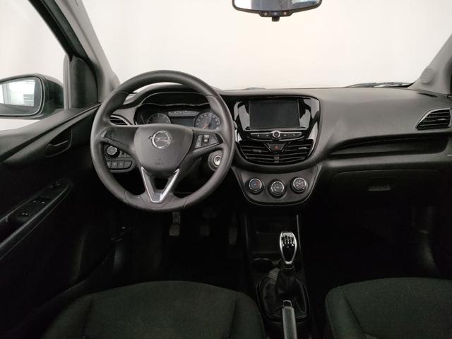 OPEL Karl 1.0 73 CV GPL Advance