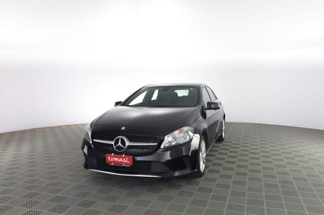 MERCEDES-BENZ A 180 A 180 Sport