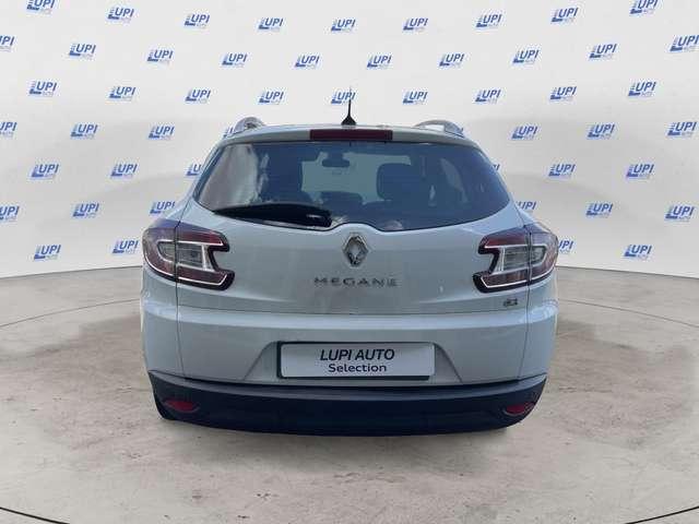 Renault Megane Megane SporTour 1.5 dci Limited s&s esm 110cv