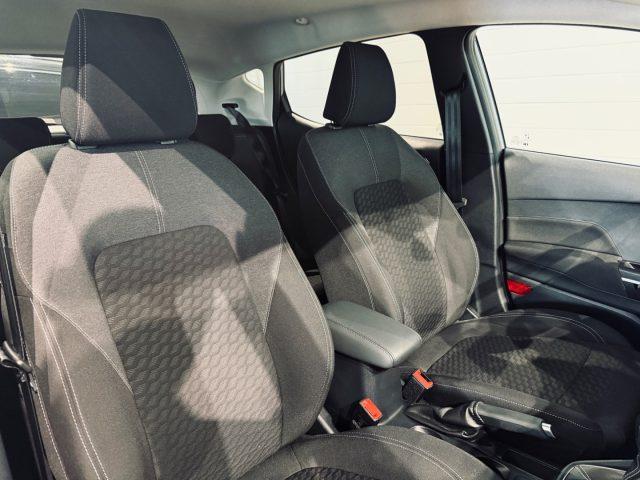 FORD Fiesta 1.1 75CV 5p Titanium PREZZO REALE GAR.UFF.08/2030