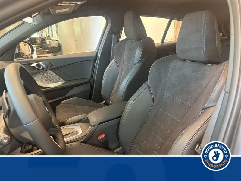 BMW Serie 1 118d M sport pro