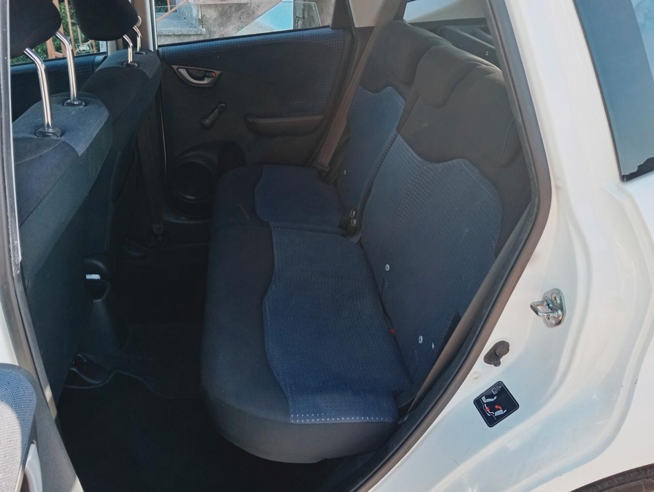 Honda Jazz 1.2 i-VTEC Elegance