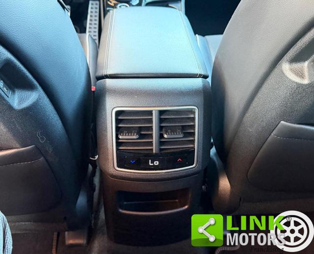KIA Sportage 1.6 TGDi HEV AT GT-line Plus