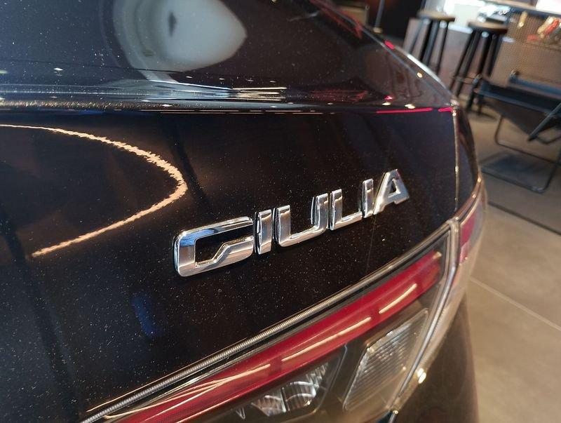 Alfa Romeo Giulia 2.0 T 280cv Veloce AT8 Q4