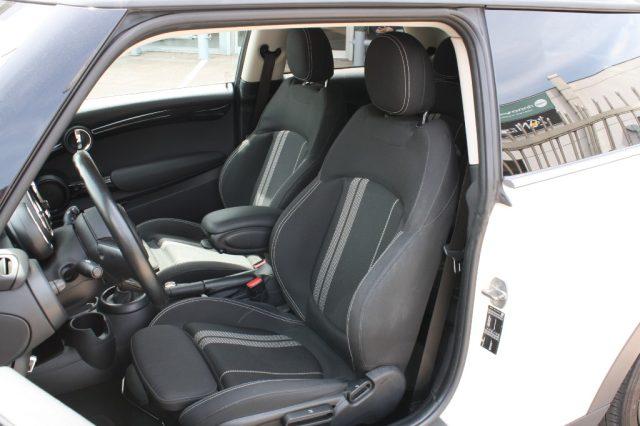MINI Cooper SD 2.0 Cooper SD aut. Business