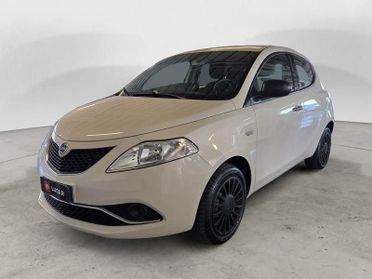 Lancia Ypsilon 3ª serie 1.2 69 CV 5 porte Silver