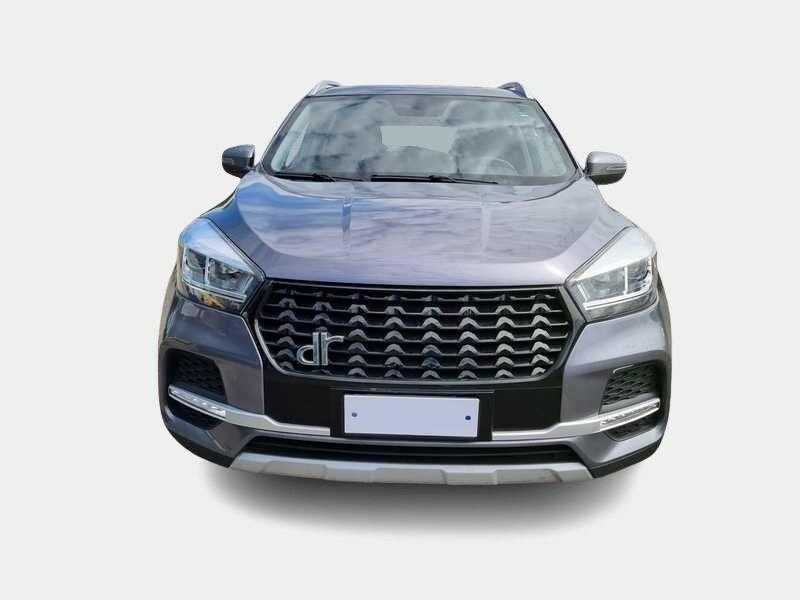 DR MOTOR DR4.0 1.5 MT BENZ GPL