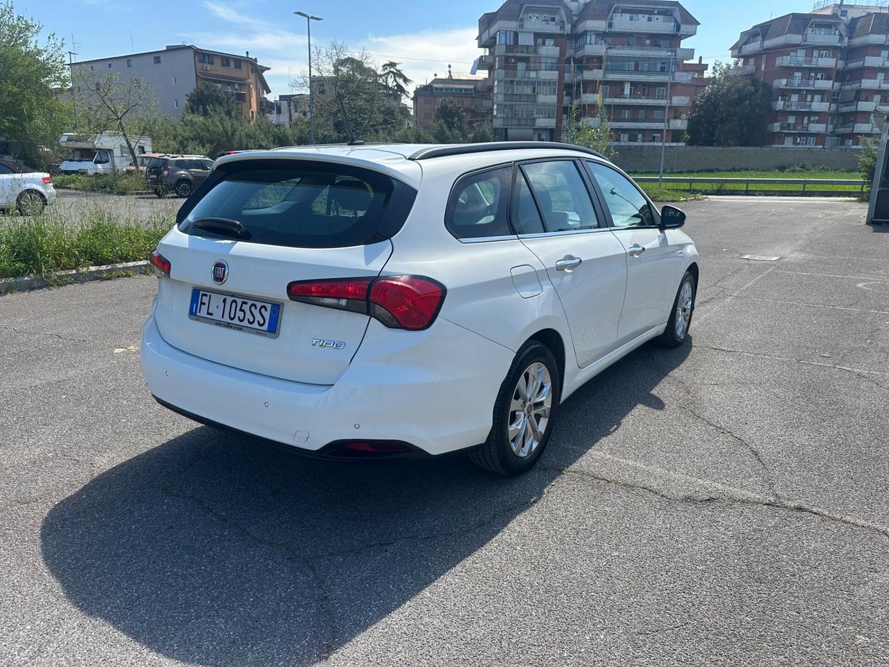 Fiat Fiorino QUBO 1.3 MJT 95CV Trekking (N1)