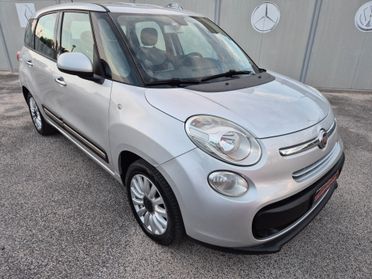 Fiat 500L Living 1.6 Multijet 105 CV Lounge NUOVA 2015