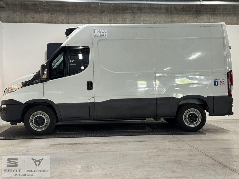 Iveco Daily Daily 33S14SV 2.3HPT PM-SL-TM Furgone