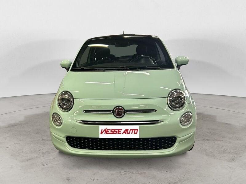 FIAT 500 500 1.2 Lounge