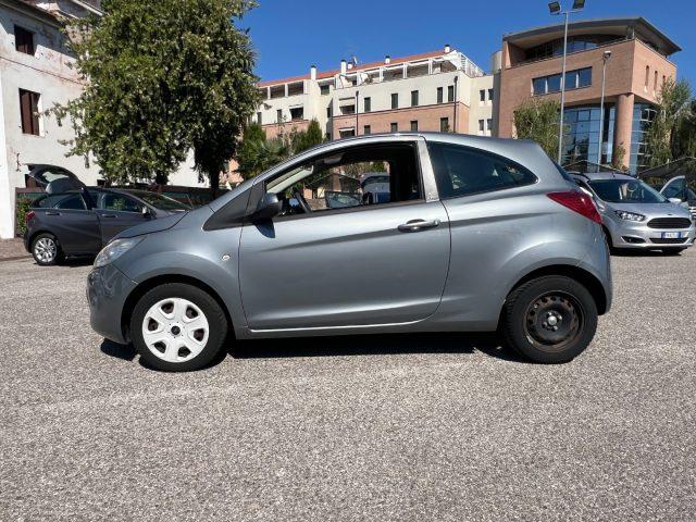 FORD Ka 1.2 8V 69CV Titanium OK NEOPATENTATI