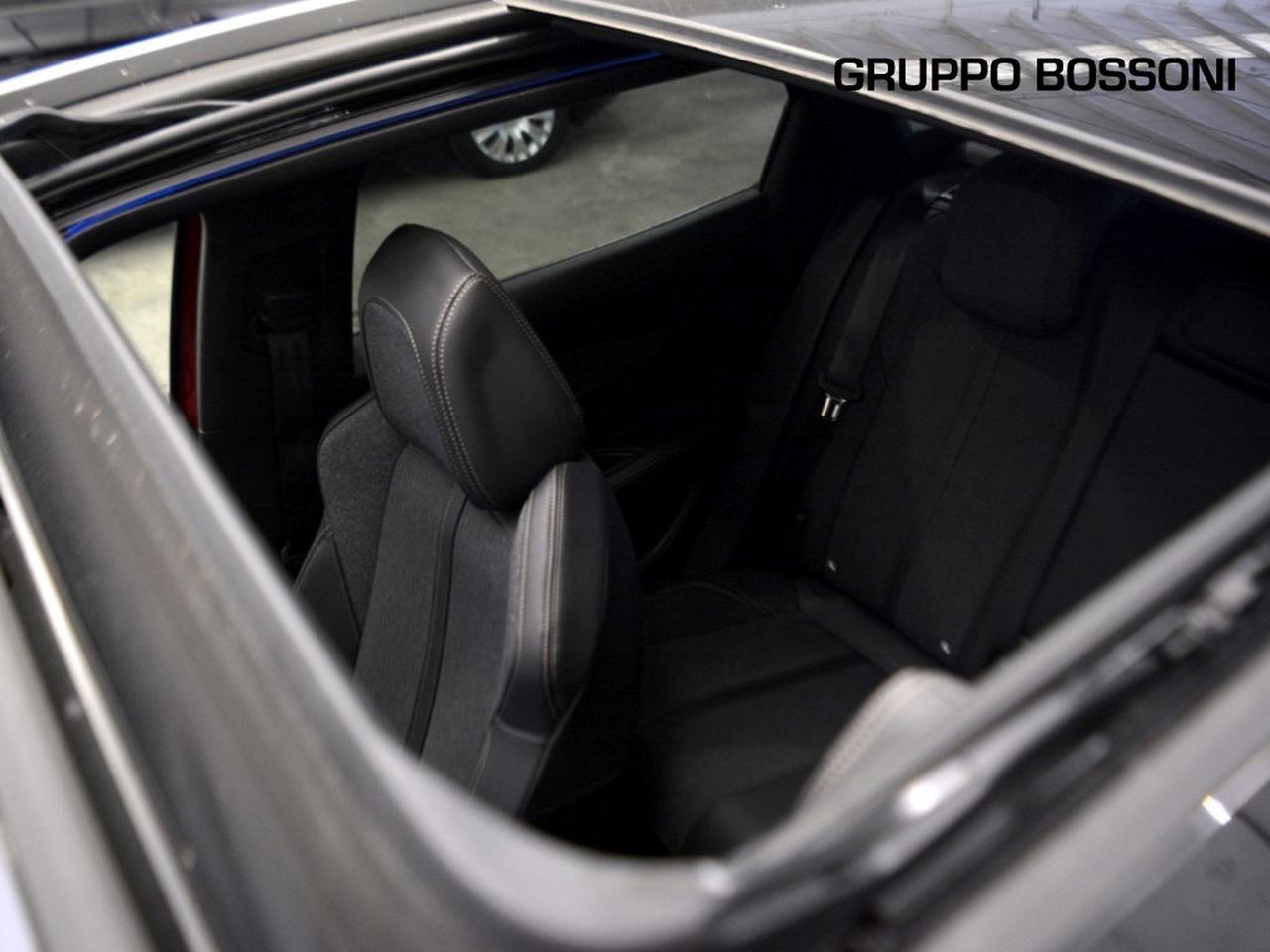 Peugeot 3008 1.5 bluehdi 130cv gt line eat s&s