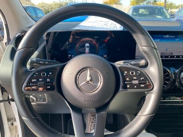 Mercedes GLA 180 d Automatic Business Extra 2000 116 Cv 2021 LED/Tetto