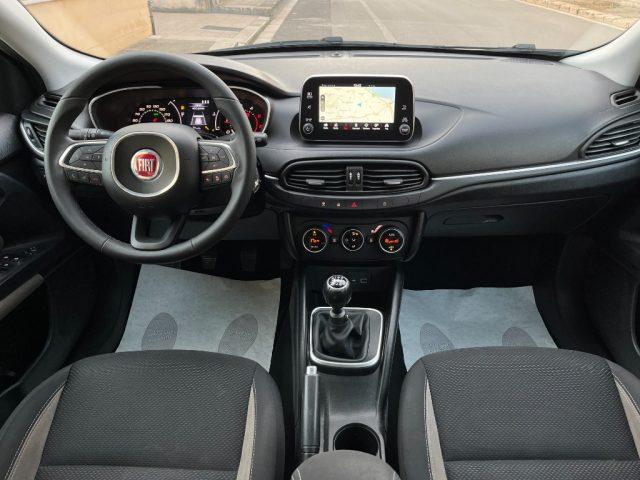 FIAT Tipo 1.6Mjt 120 SW Lounge