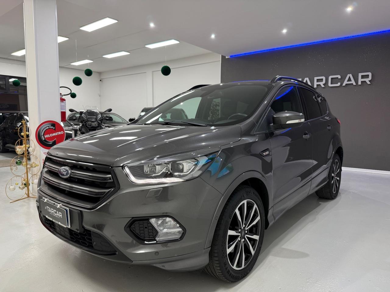 Ford Kuga 1.5 TDCI 120 CV ST-Line