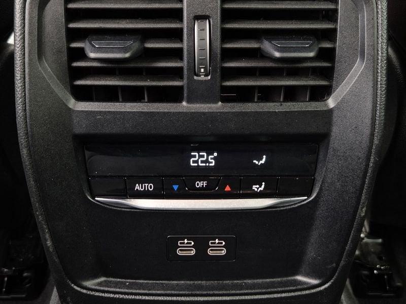 BMW Serie 3 320d Touring mhev 48V xdrive MSport Pro auto