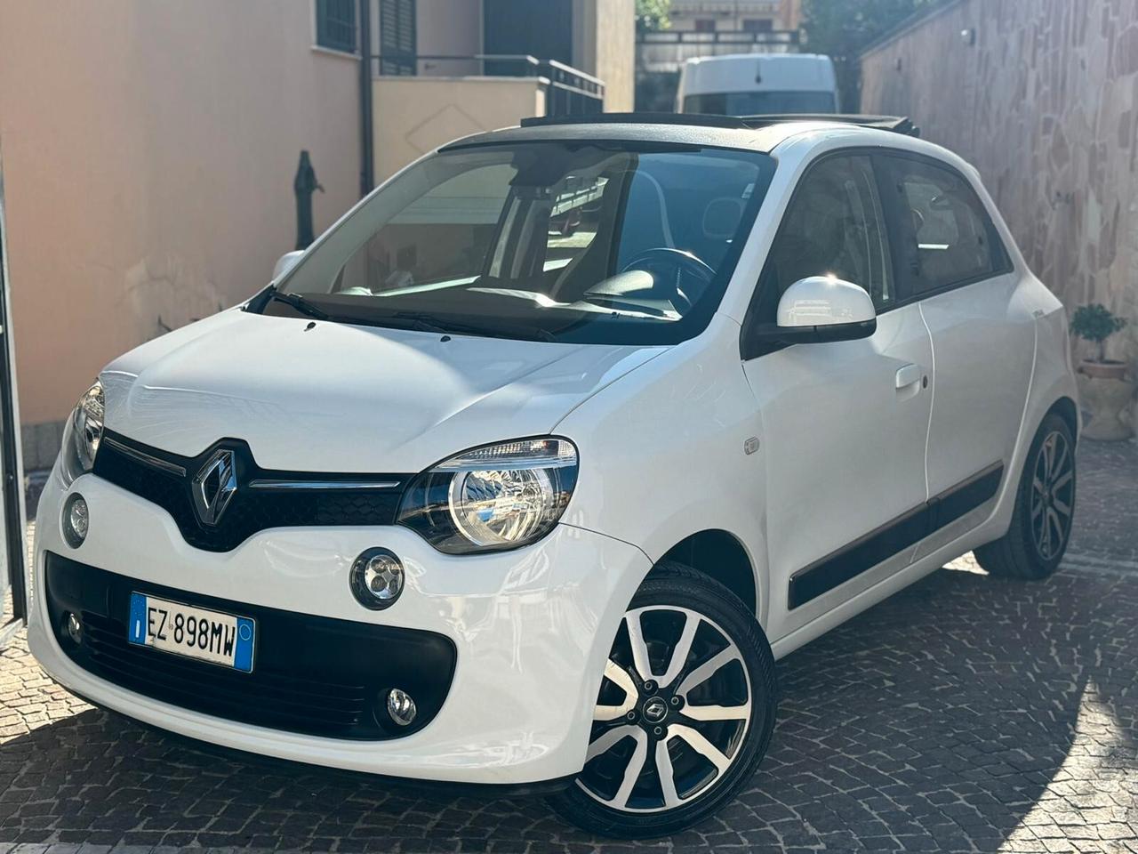 Renault Twingo 0.9 TCe 90 CV Stop&Start Energy Sport