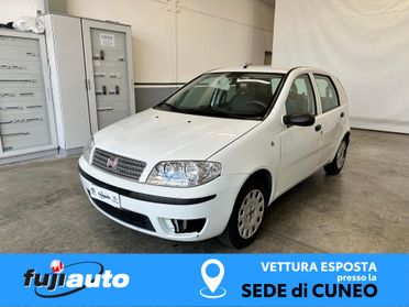 Fiat Punto 5p 1.2 Classic