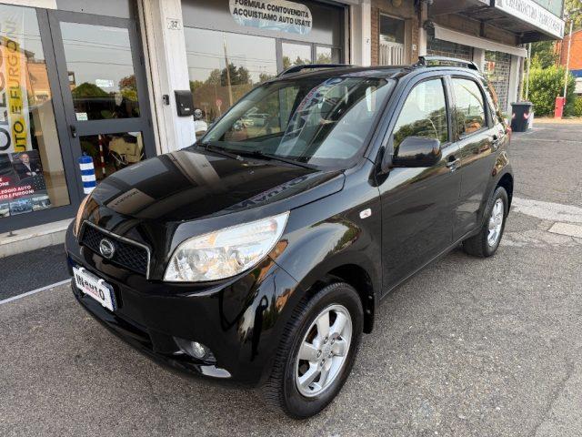 DAIHATSU Terios 1.5 4WD SX unico proprietario STUPENDA