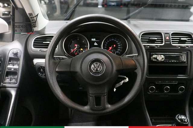 Volkswagen Golf 1.6 tdi United 5p
