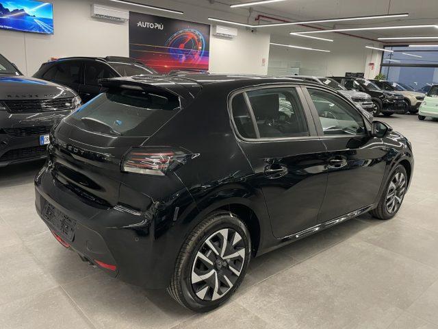 PEUGEOT 208 1.2 Turbo 100 CV Style KM0 MY26