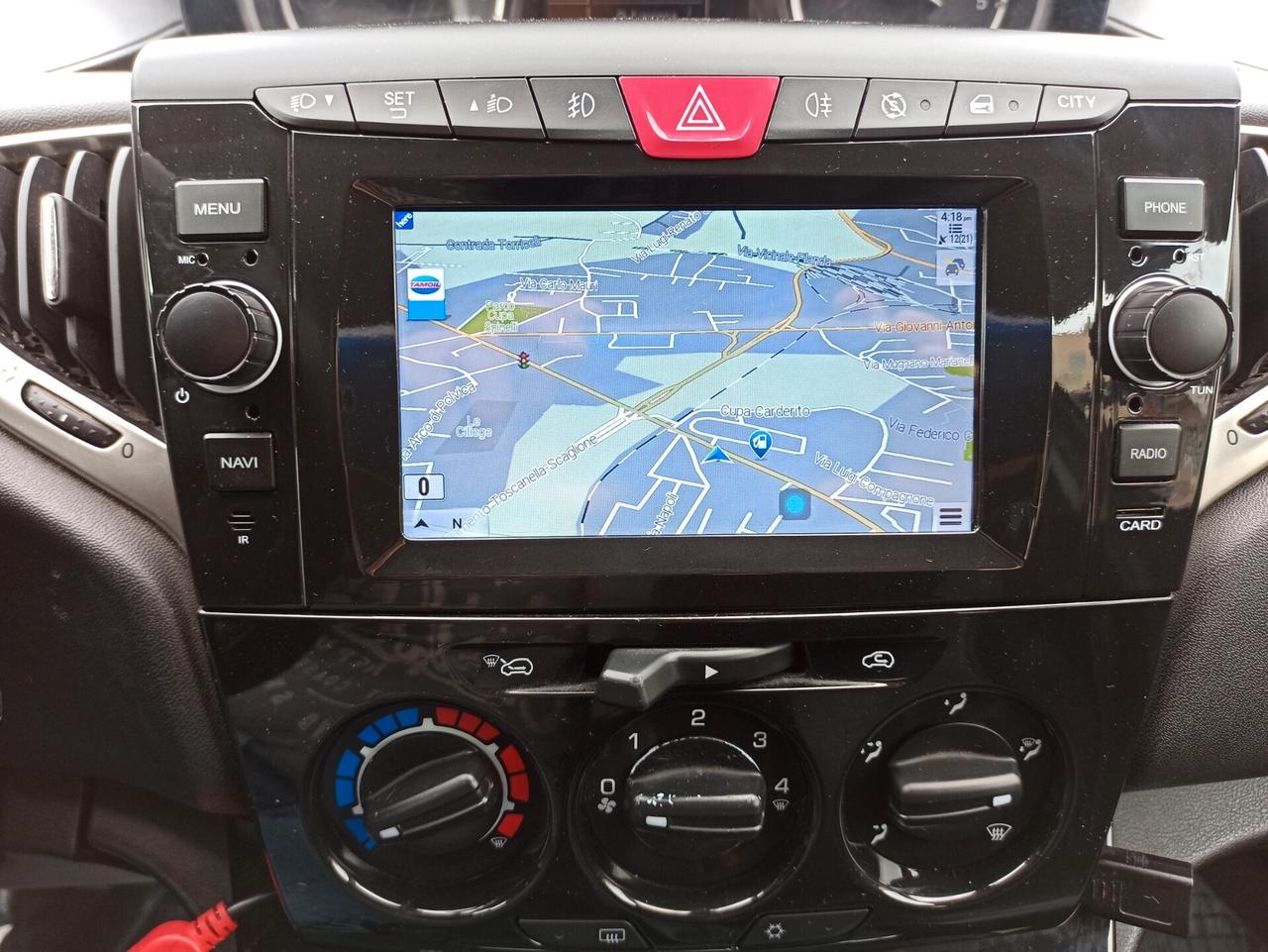 Lancia Ypsilon 1.3 MJT 16V 95 CV 5p. S&S Platinum