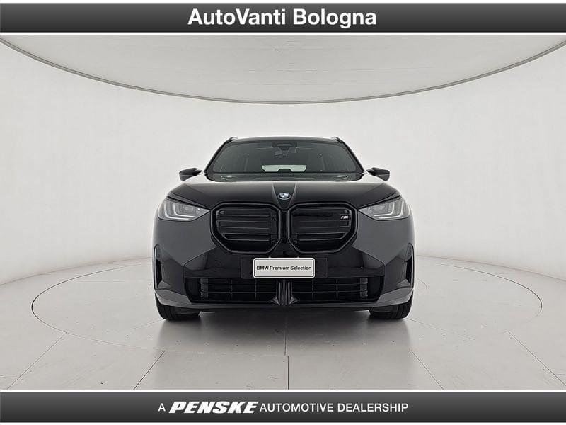 BMW X3 X3 xdriveM50 MSport Pro auto