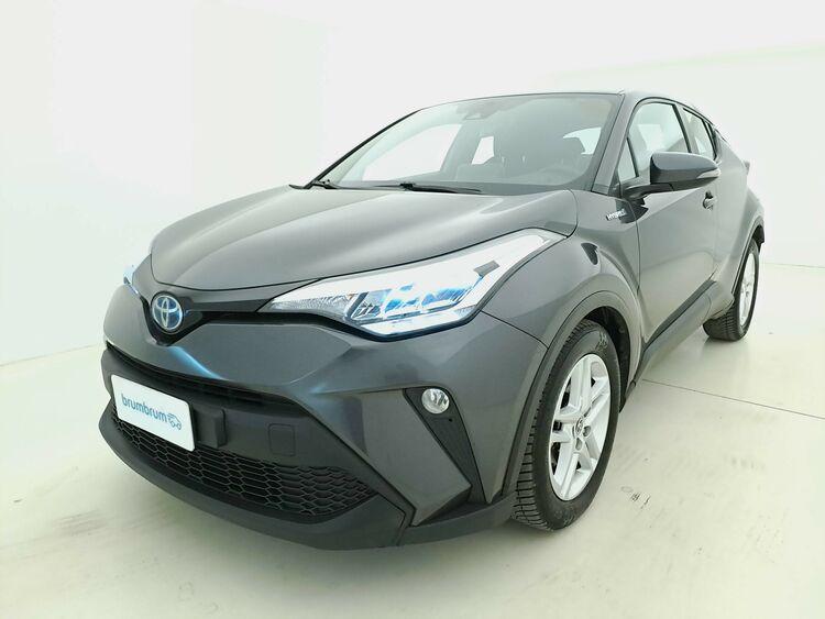Toyota C-HR Hybrid Business BR730276 1.8 Full Hybrid 122CV