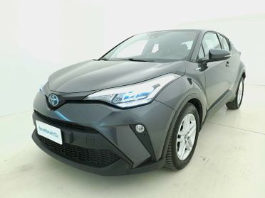 Toyota C-HR Hybrid Business BR730276 1.8 Full Hybrid 122CV