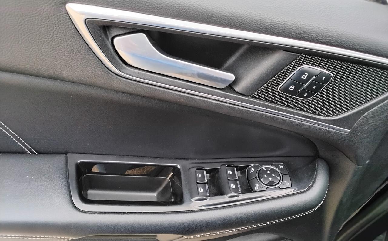 Ford Edge 2.0 TDCI 210 CV AWD Start&Stop Powershift Sport