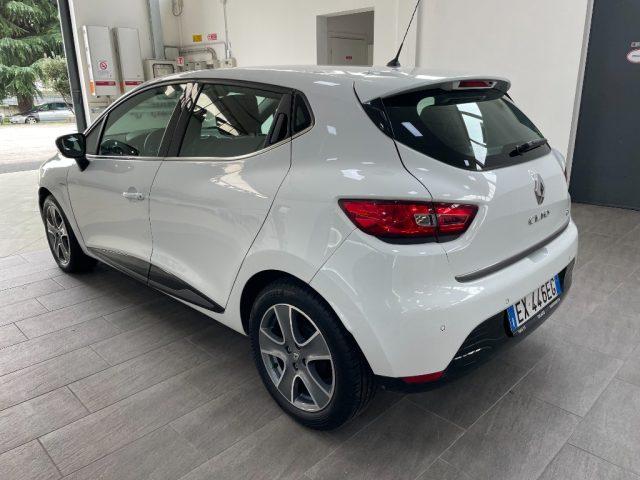 RENAULT Clio 1.5 dCi 8V 90CV 5 porte Costume National