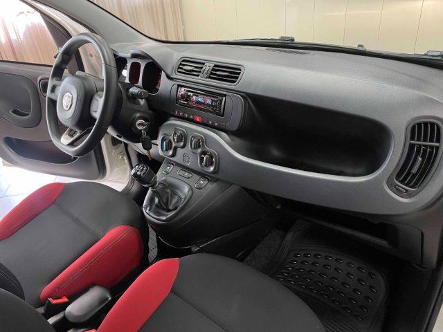 FIAT Panda 1.2 EASY 69CV E6