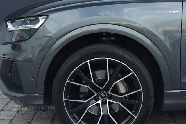 AUDI Q8 50 TDI 286 CV Sline quattro tiptronic