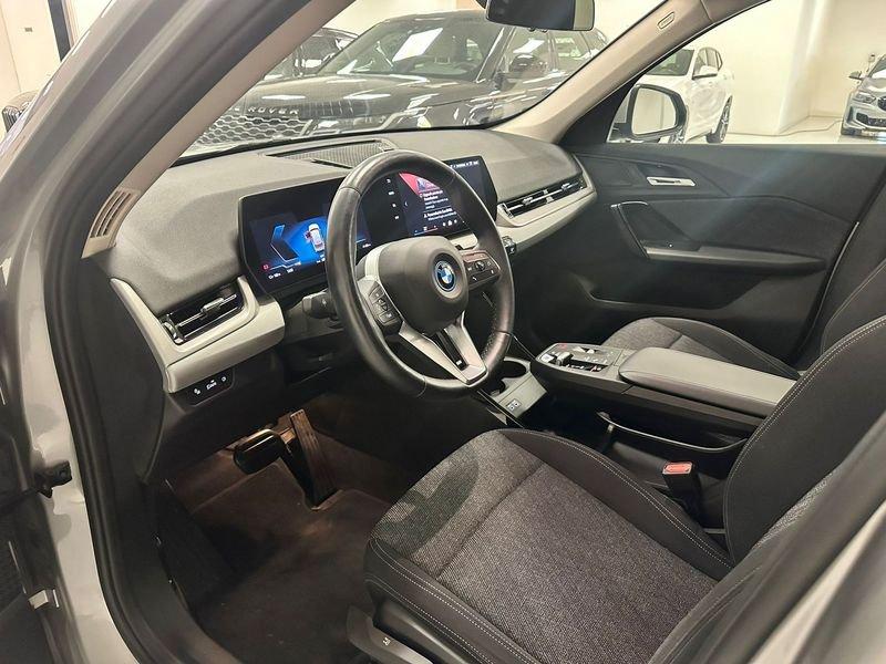 BMW X1 i edrive 20