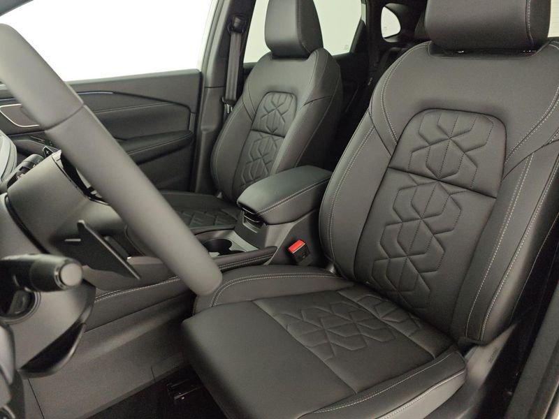 Nissan Qashqai MHEV 158 CV Xtronic Tekna + bicolor Nero +tetto panoramico in vetro