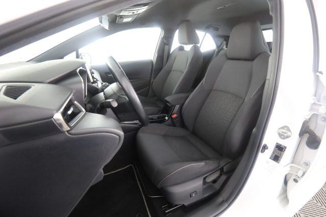 TOYOTA Corolla Corolla 1.8 Hybrid Style