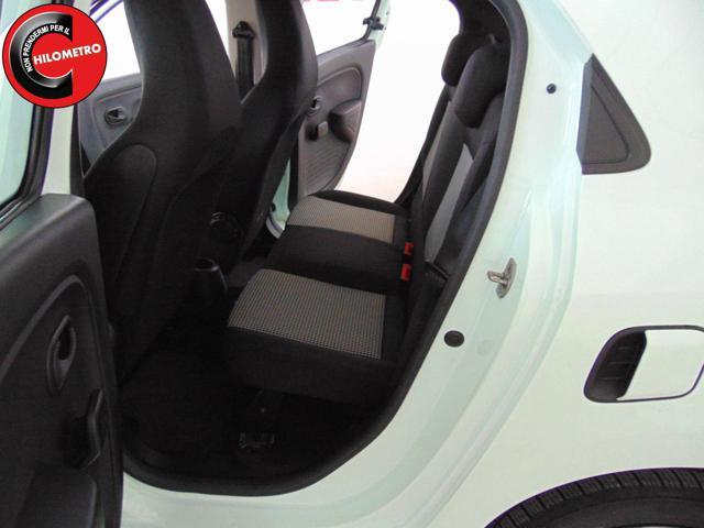 RENAULT Twingo SCe 65 CV