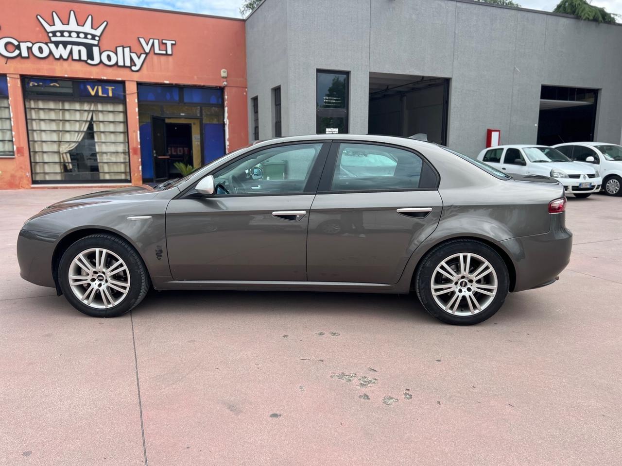 Alfa Romeo 159 1.8 16V Progression