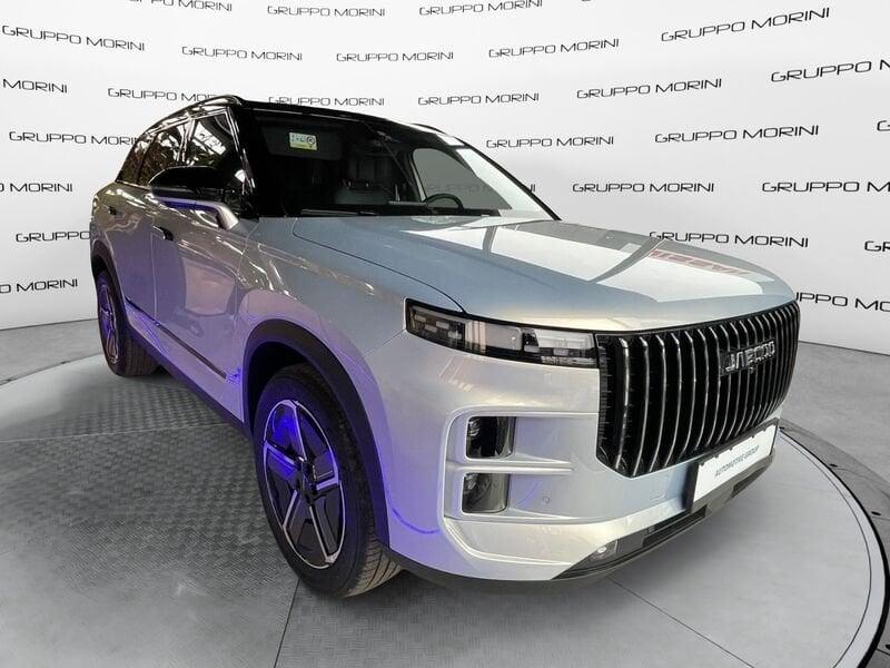 Jaecoo Jaecoo 7 Jaecoo 7 1.6 TGDI 147 CV aut. 4WD Exclusive