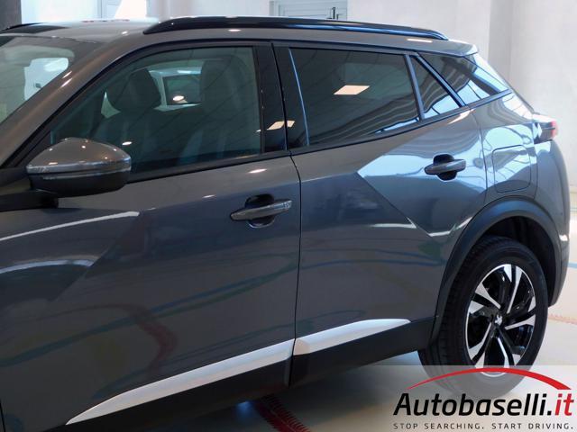 PEUGEOT 2008 1.2 PURETECH s&s 100CV ALLURE PACK