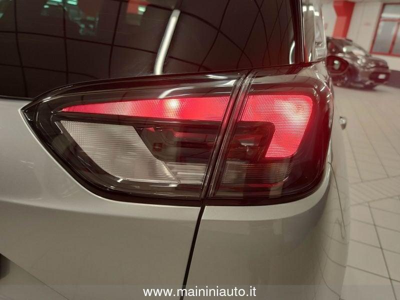 Opel Crossland 1.2 Turbo 110cv Elegance + Car Play