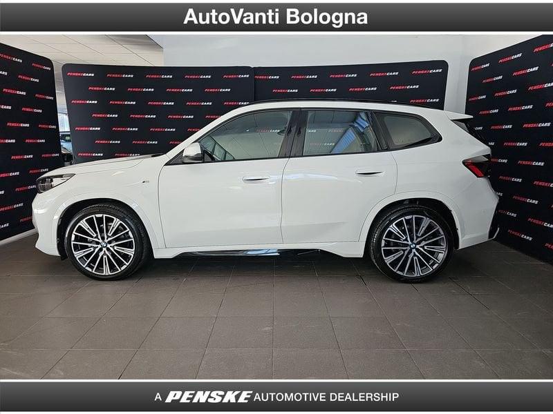 BMW X1 X1 sDrive 18d Msport