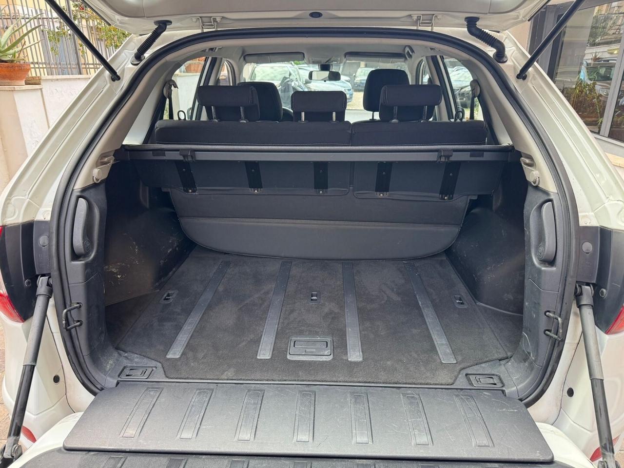 Renault Koleos2.0 dci 150cv 4x4 Proactive Luxe