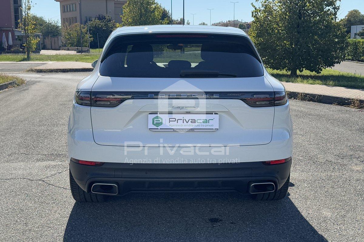 PORSCHE Cayenne 3.0 V6