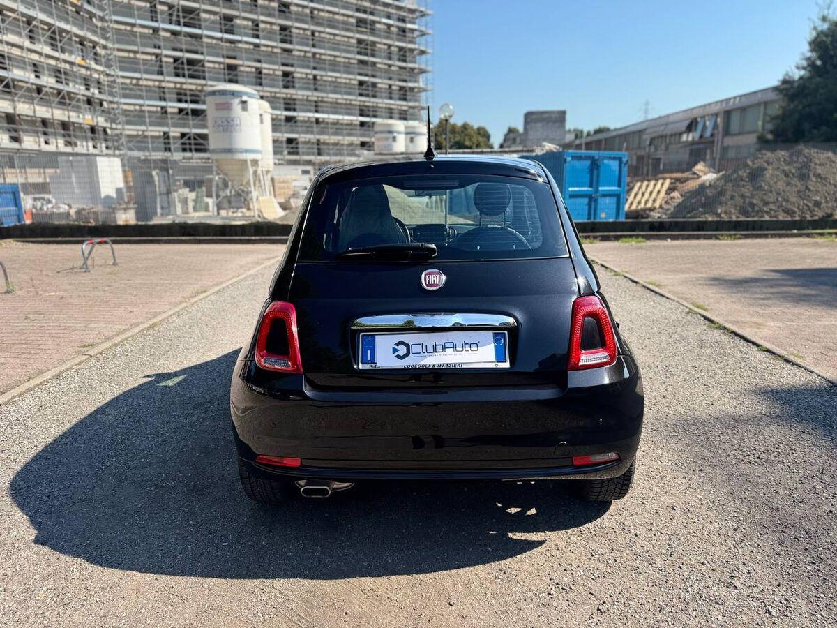 Fiat 500 1.2 Lounge 69cv my20